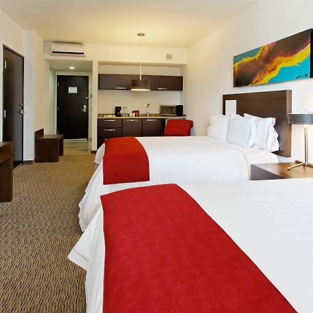 Hotel HS HOTSSON Smart Guadalajara Autónoma Zapopan Exterior foto
