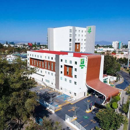 Hotel HS HOTSSON Smart Guadalajara Autónoma Zapopan Exterior foto