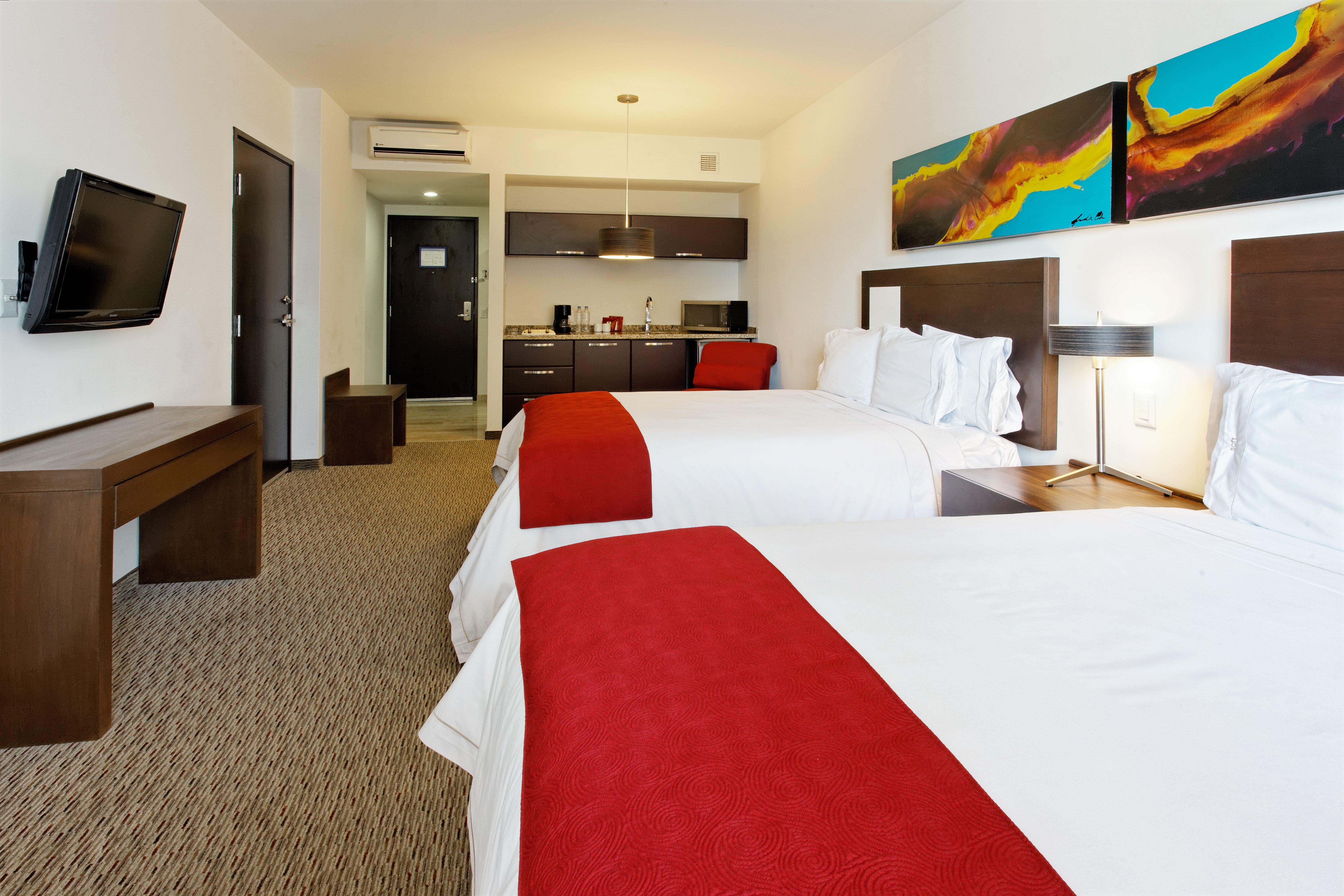 Hotel HS HOTSSON Smart Guadalajara Autónoma Zapopan Exterior foto