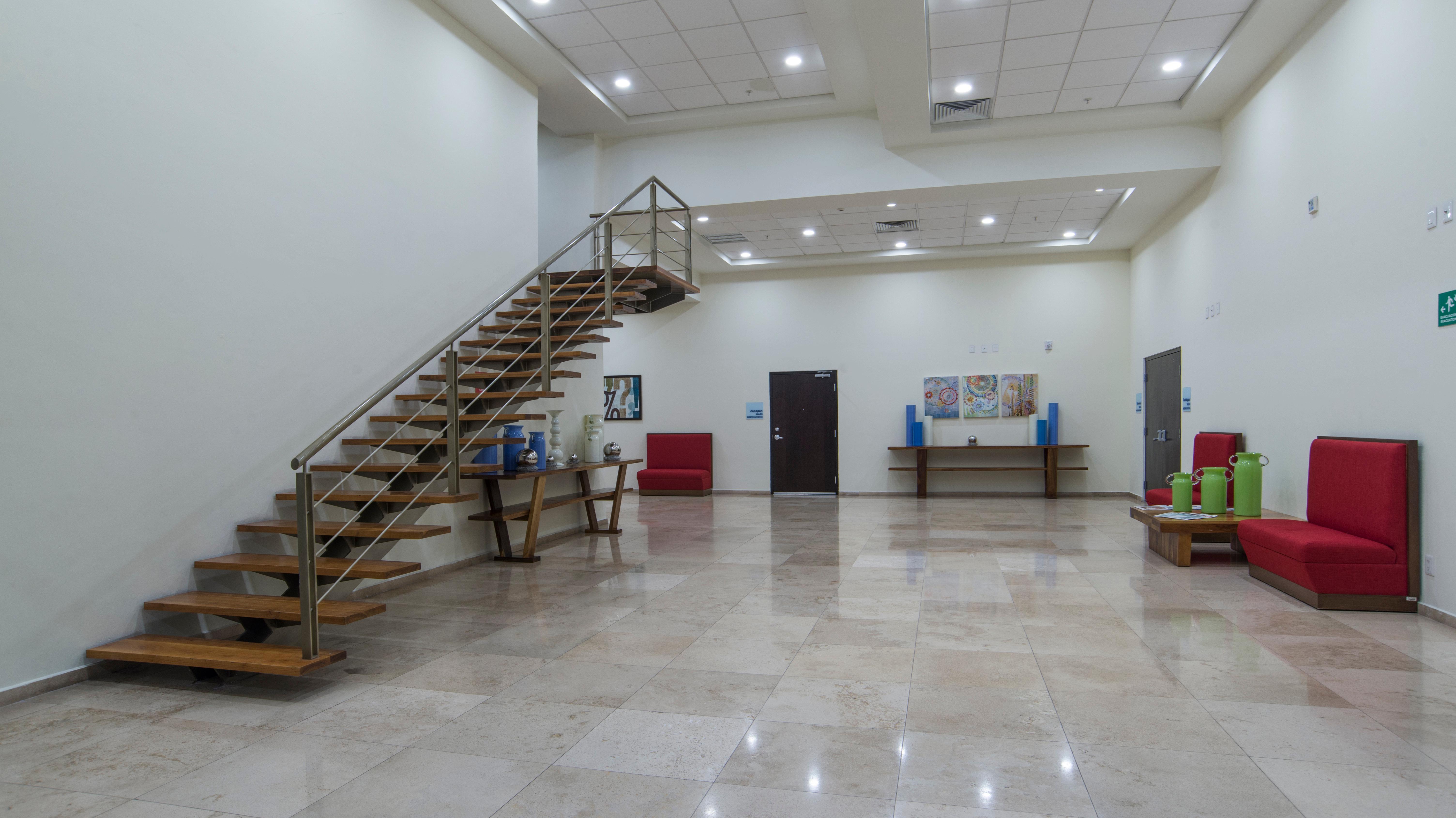 Hotel HS HOTSSON Smart Guadalajara Autónoma Zapopan Exterior foto