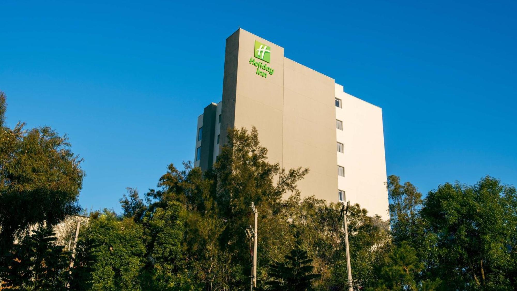 Hotel HS HOTSSON Smart Guadalajara Autónoma Zapopan Exterior foto