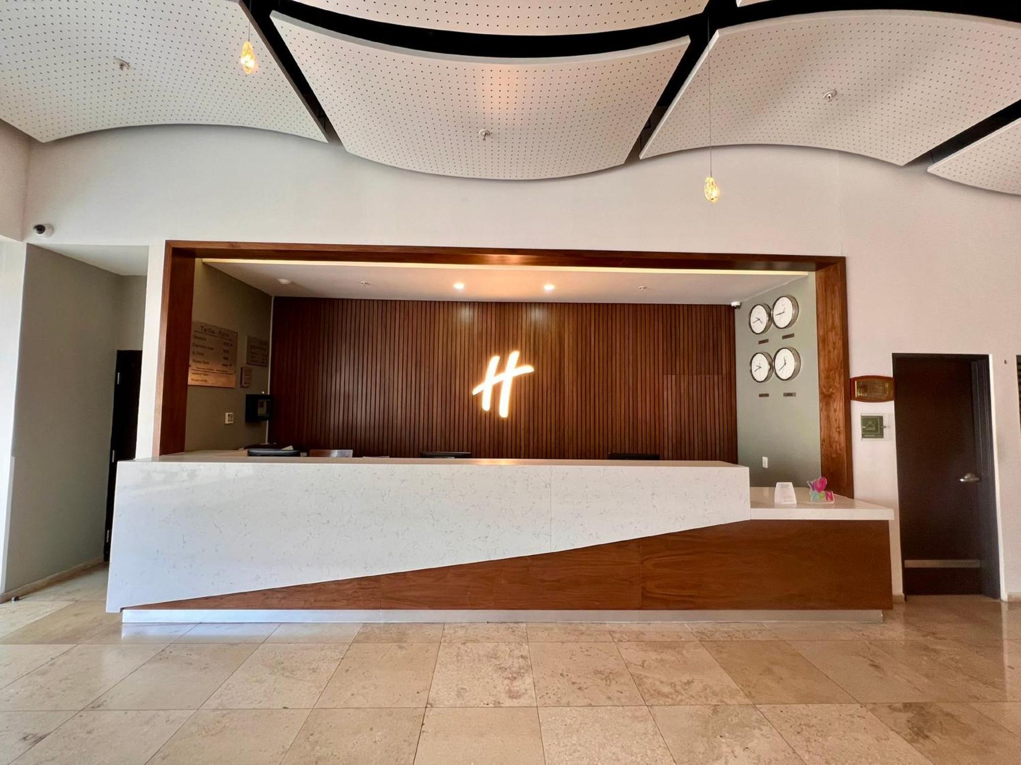 Hotel HS HOTSSON Smart Guadalajara Autónoma Zapopan Exterior foto